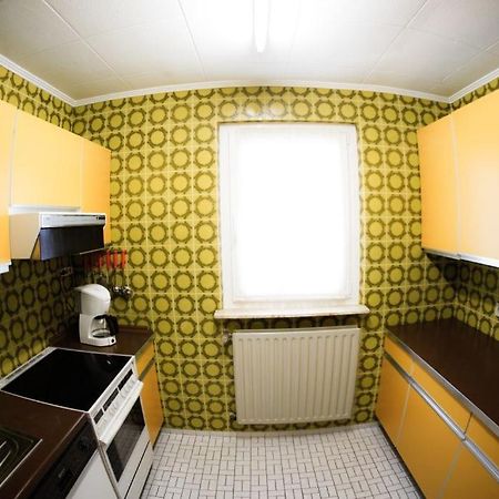 Meyer Appartments Befort Exterior foto