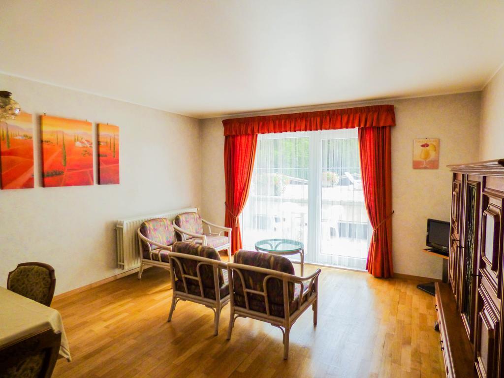 Meyer Appartments Befort Zimmer foto