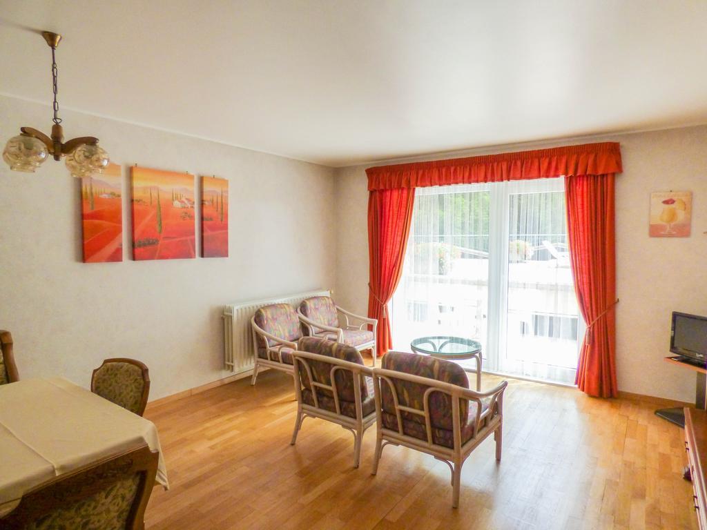 Meyer Appartments Befort Zimmer foto