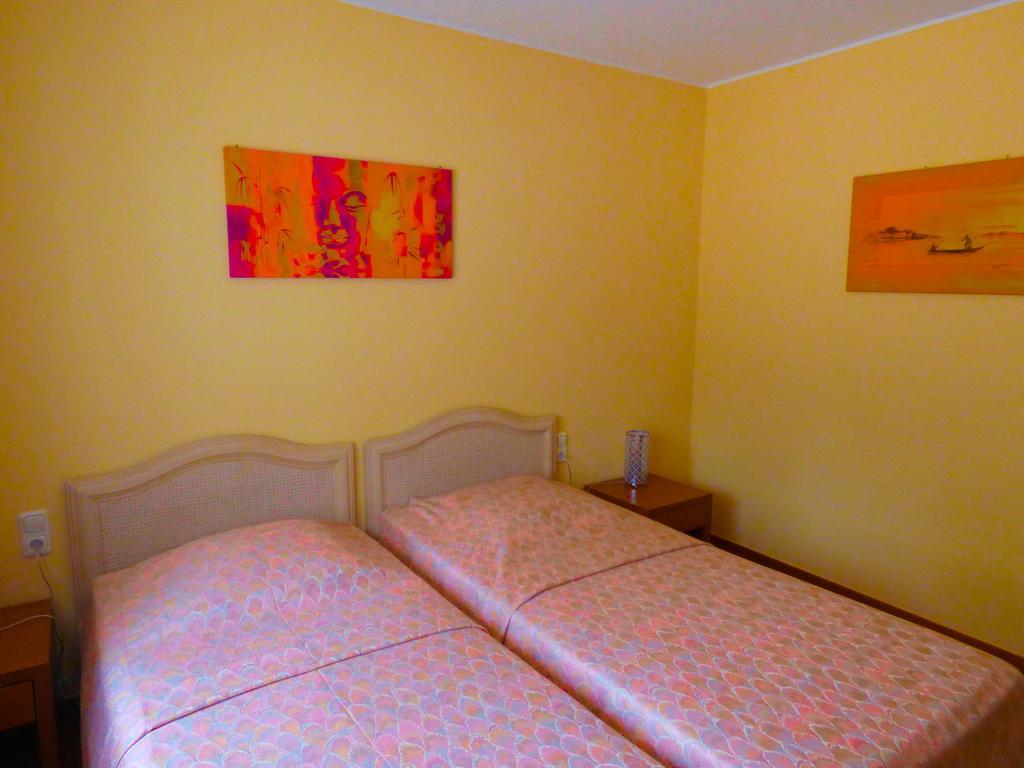 Meyer Appartments Befort Zimmer foto