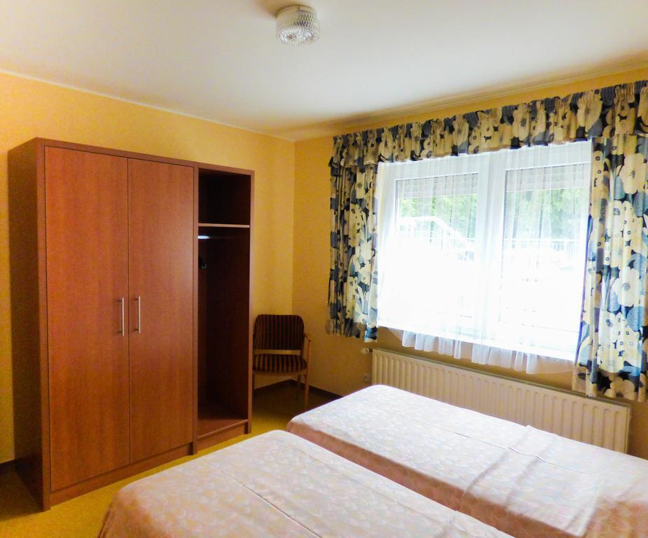Meyer Appartments Befort Zimmer foto