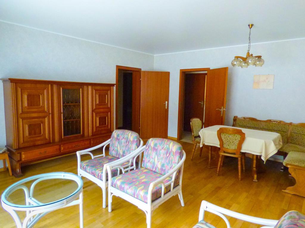 Meyer Appartments Befort Zimmer foto