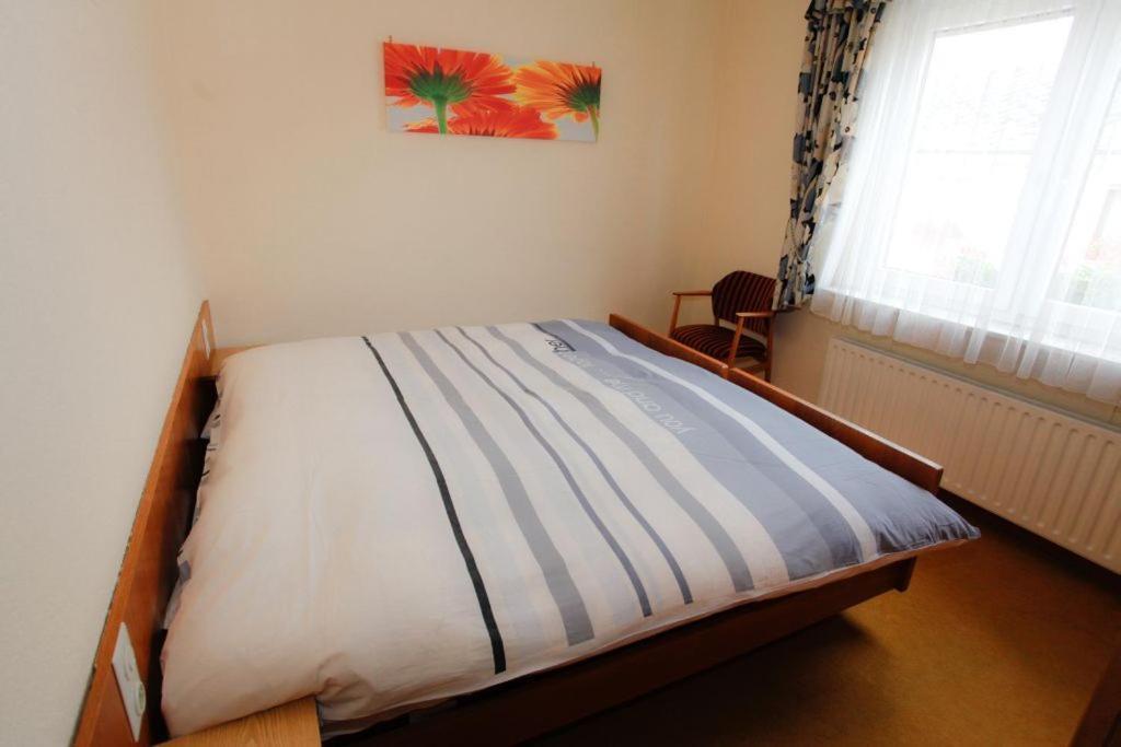 Meyer Appartments Befort Zimmer foto