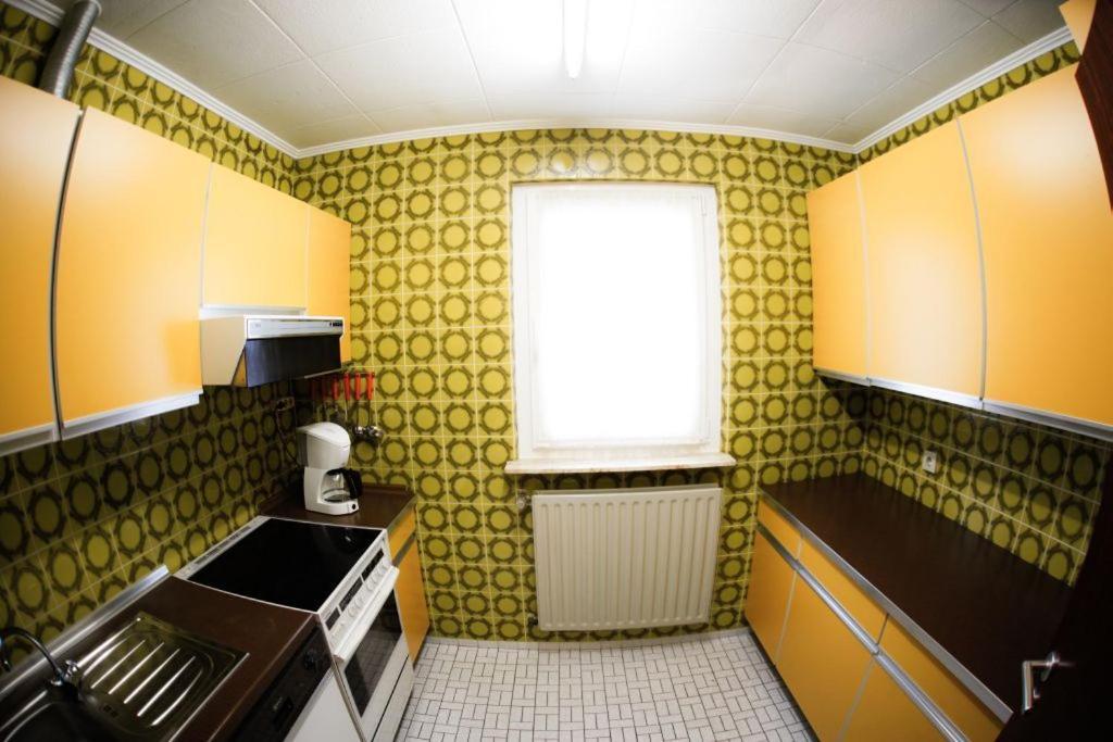 Meyer Appartments Befort Exterior foto