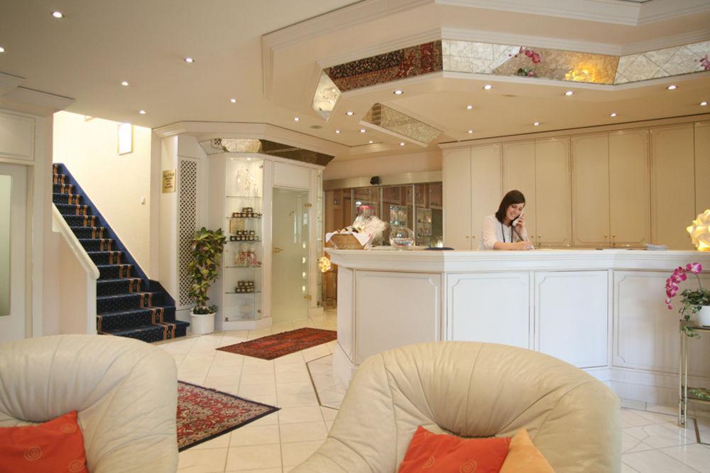 Meyer Appartments Befort Exterior foto