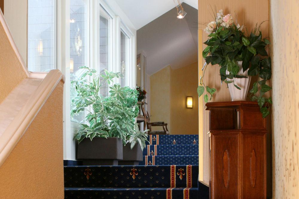 Meyer Appartments Befort Exterior foto