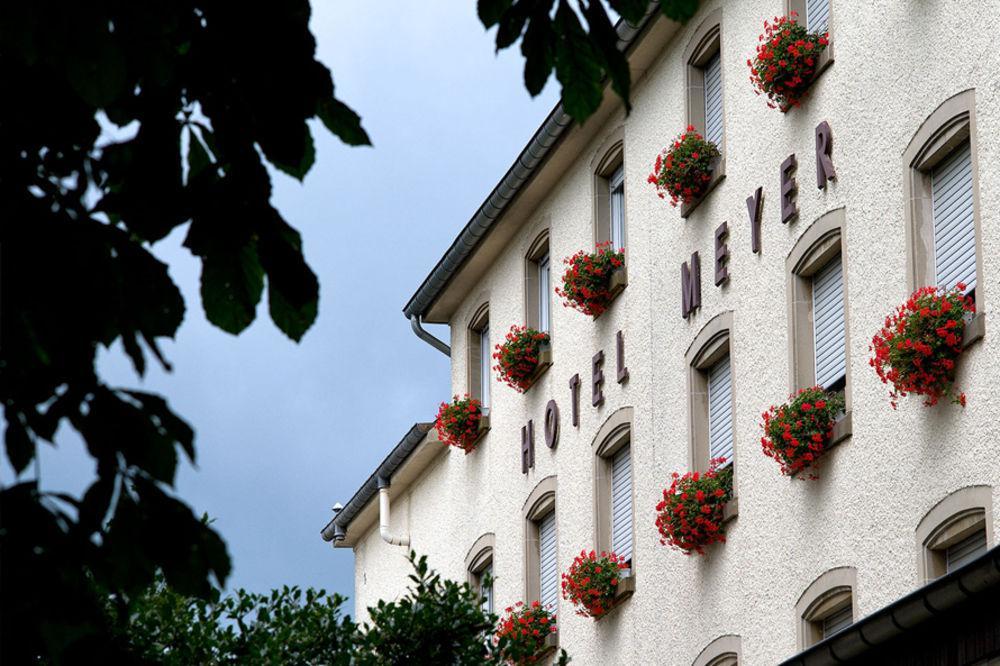 Meyer Appartments Befort Exterior foto
