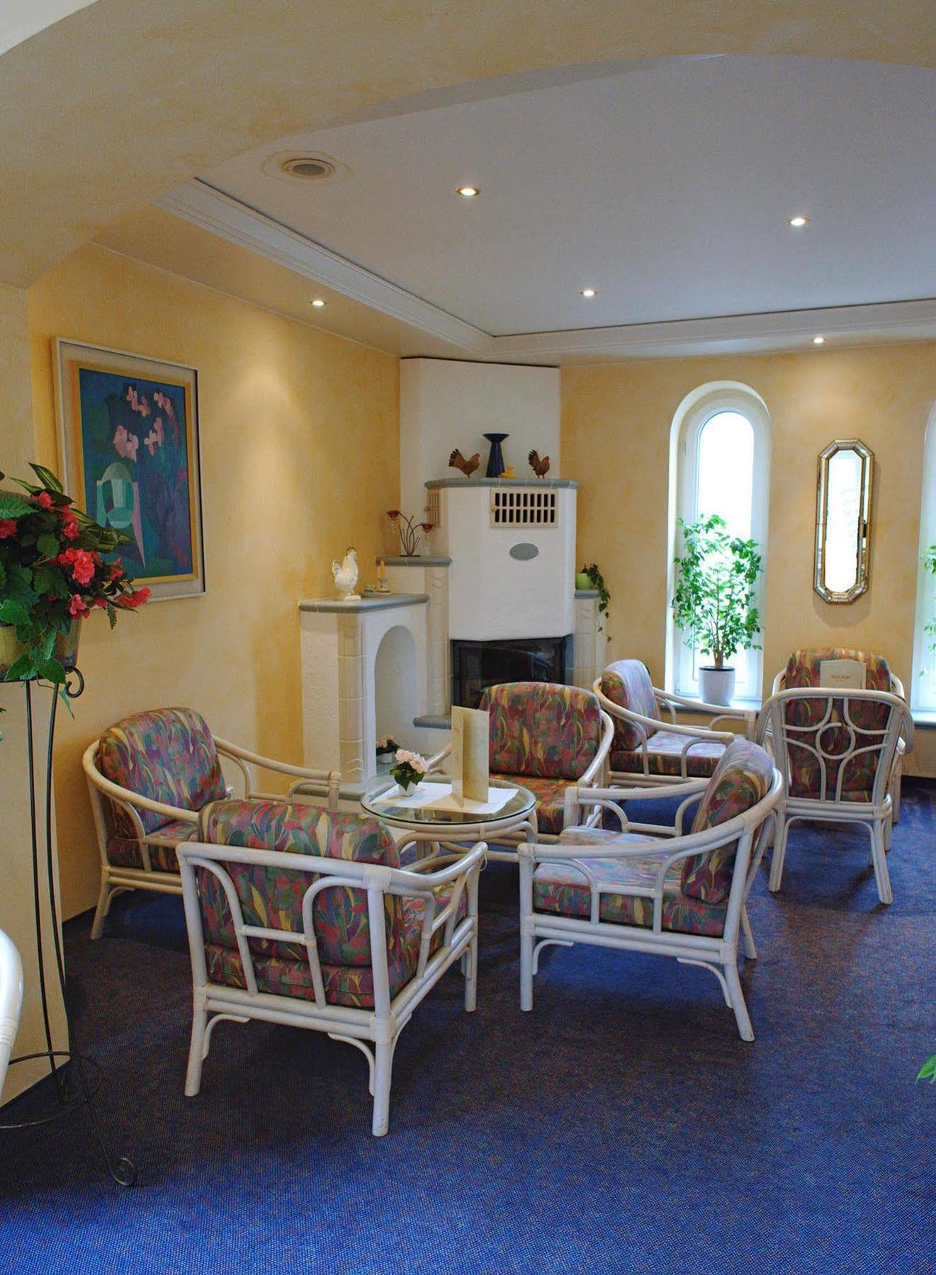 Meyer Appartments Befort Exterior foto