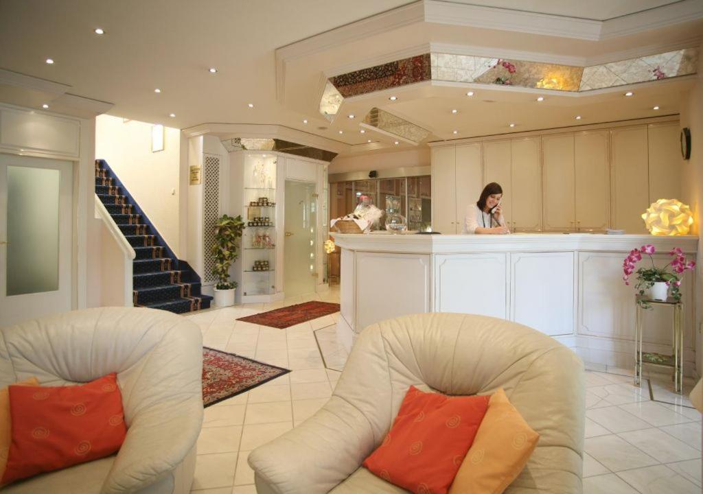 Meyer Appartments Befort Zimmer foto