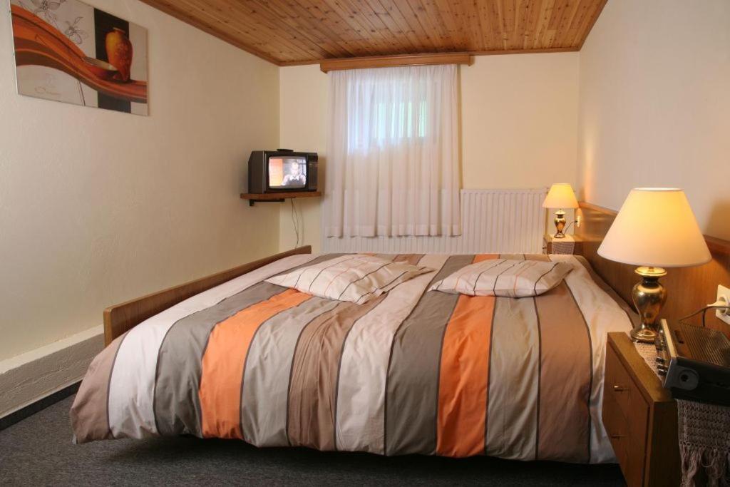 Meyer Appartments Befort Zimmer foto